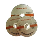 Rota tal-Qtugħ Super Irqiq Għall-Azzar Stainless